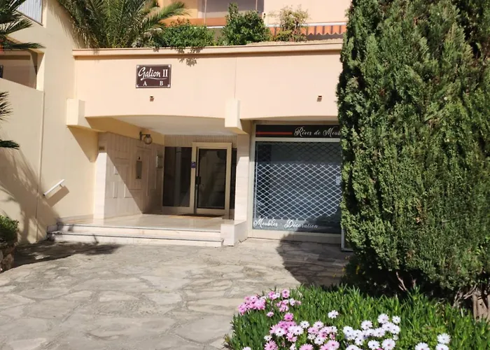 Studio De Vacances Frejus Plage