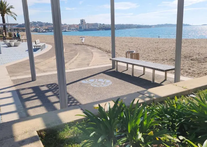 Studio De Vacances Frejus Plage