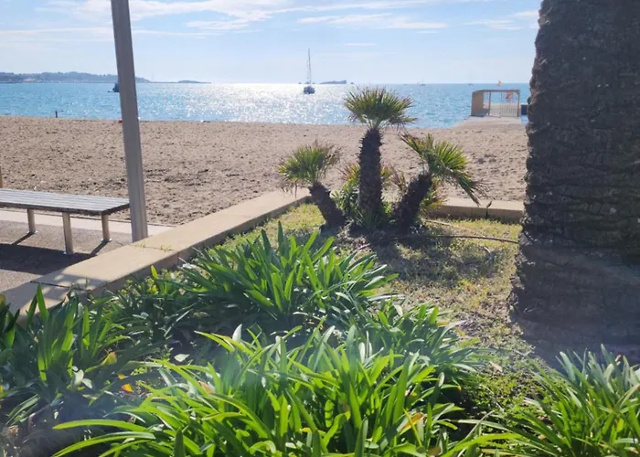 Studio De Vacances Frejus Plage