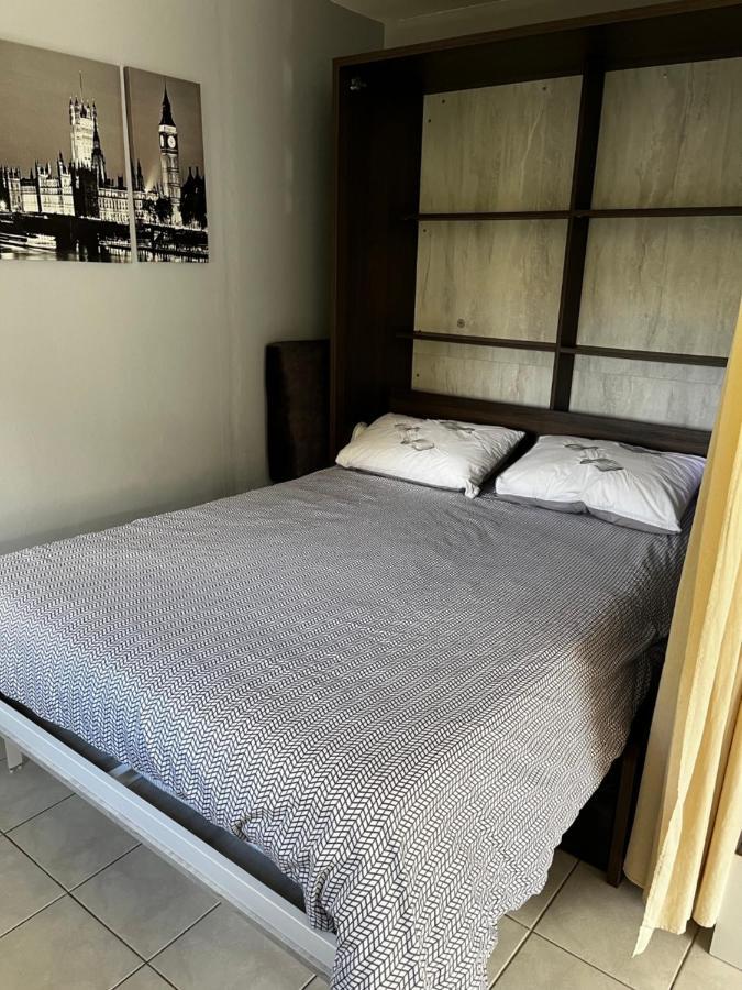 De Apartment Frejus
