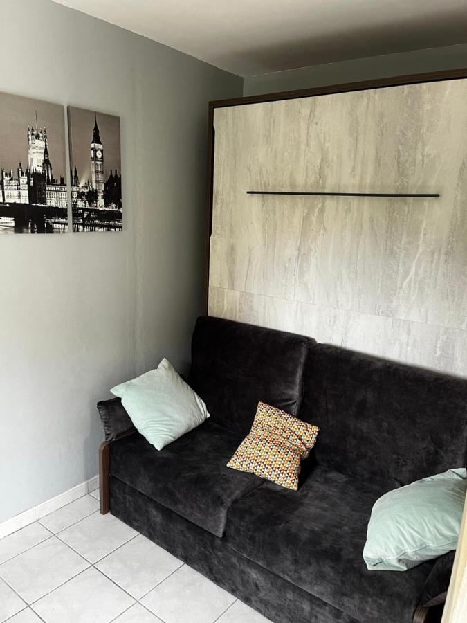 De Apartment