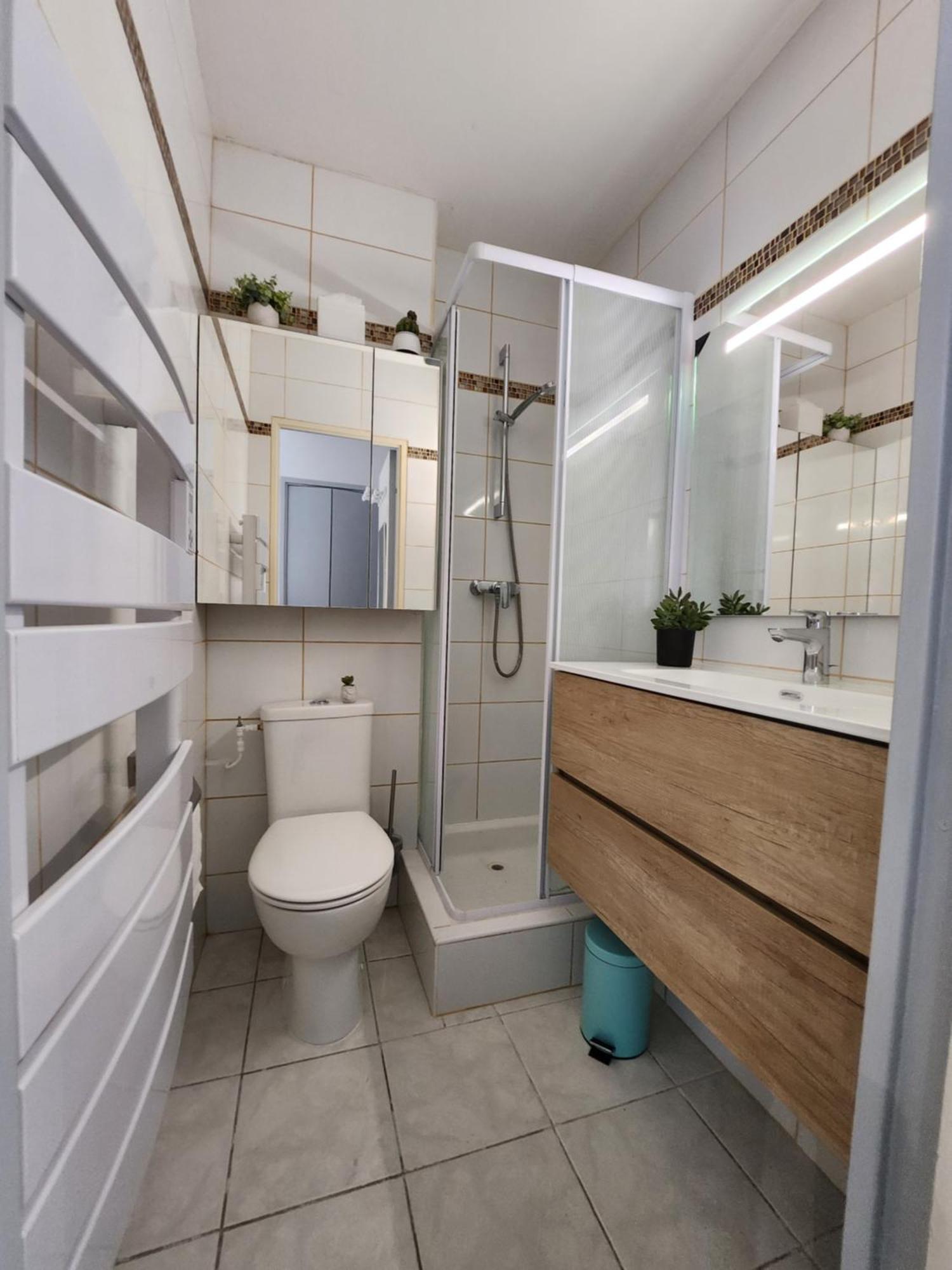 De Apartment *